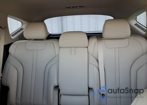 2021 Genesis Gv80 Base from USA, damaged, VIN KMUHCESC2MU060128